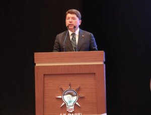 Adalet Bakanı Yılmaz Tunç, Yargı Islahatı Strateji Belgesi’ni kamuoyuyla paylaşacak