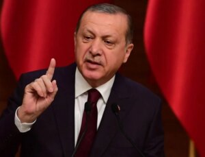 AK Parti MYK’da anket gerginliği! Yapılan teklif Cumhurbaşkanı Erdoğan’ı kızdırdı