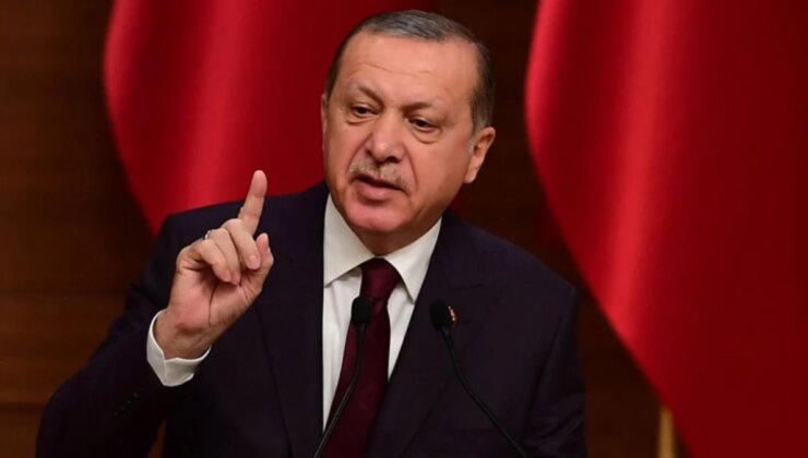 AK Parti MYK’da anket gerginliği! Yapılan teklif Cumhurbaşkanı Erdoğan’ı kızdırdı