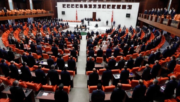 AK Parti’ye tatil yok! Yaz boyunca 3 kıymetli mevzuda çalışmalar yapılacak