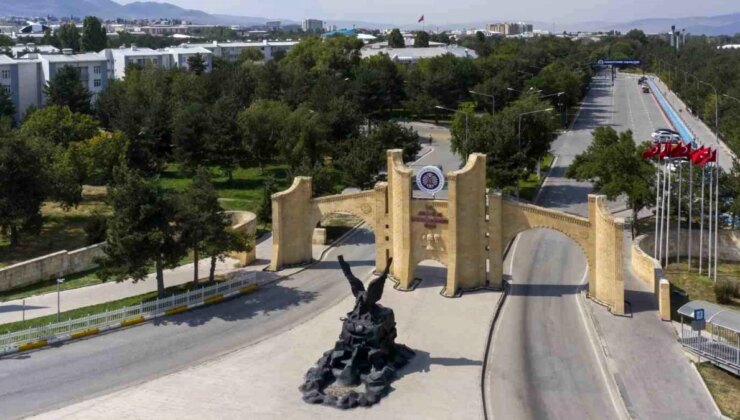 Atatürk Üniversitesi YKS Sonuçlarına Nazaran Doluluk Oranlarında Muvaffakiyet Elde Etti