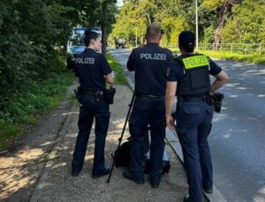 Berlin’de Doktor Şüpheli Bir Şekilde 4 Hastayı Öldürdü