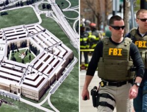 Bilinmeyen evrakları çalmakla suçlanıyor! Pentagon çalışanı Türk mühendis FBI tarafından tutuklandı