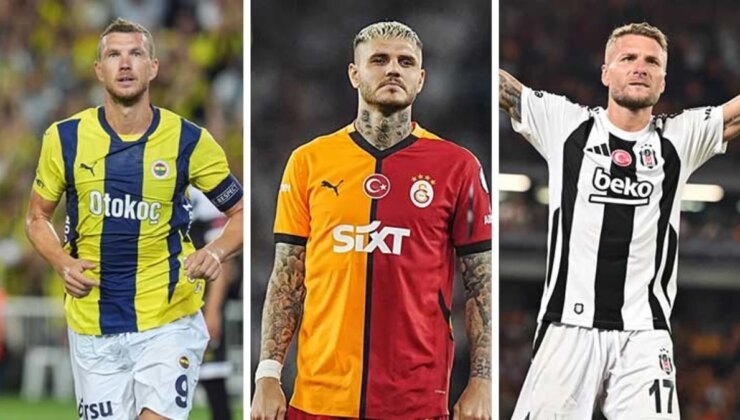 Dünyanın en yeterli kadroları muhakkak oldu! Birinci 25’te tek Türk kulübü var