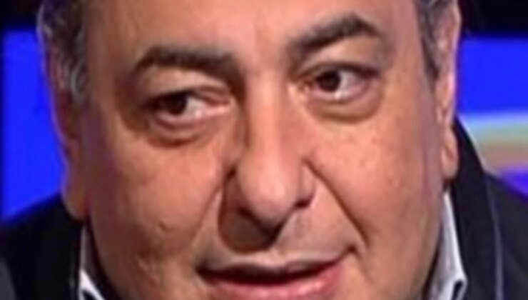 Gazeteci Reha Muhtar Meskeninde Düşerek Yaralandı
