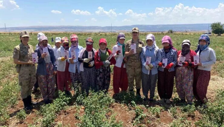 Gaziantep’te KADES Uygulaması Tanıtıldı