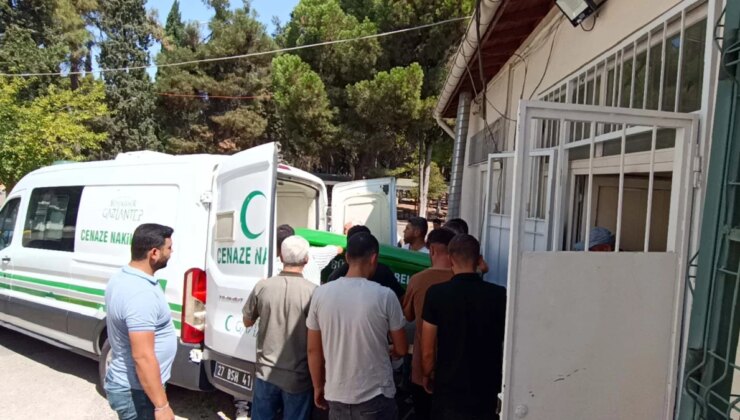 Gaziantep’te Motosiklet Kazası: Bir Kişi Hayatını Kaybetti