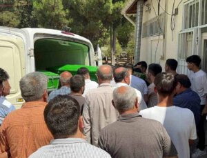 Gaziantep’te tartışma sonucu yabancı asıllı genç öldürüldü