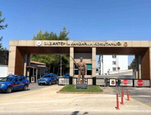 Gaziantep’te yapılan operasyonlarda 227 şahıs yakalandı