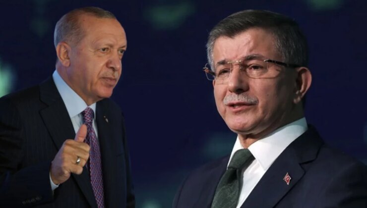 Gelecek Partili vekiller, AK Parti’ye geçecek savlarına yalanlama