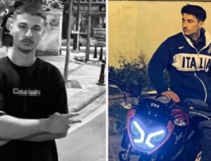 İstanbul’da kan donduran cinayet! Toplumsal medyada yaptığı paylaşım, küçük çocuğun sonu oldu