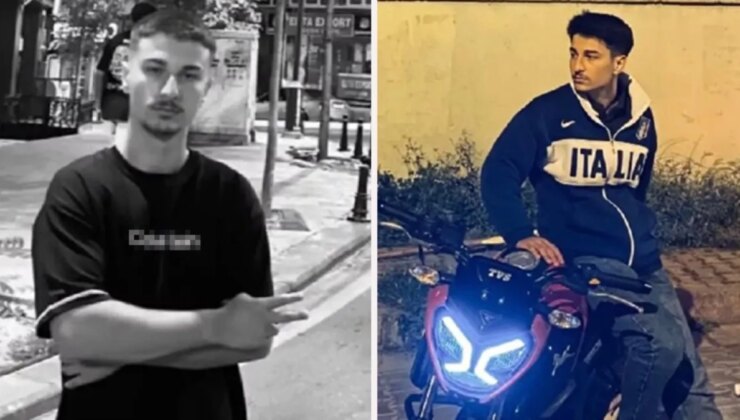 İstanbul’da kan donduran cinayet! Toplumsal medyada yaptığı paylaşım, küçük çocuğun sonu oldu