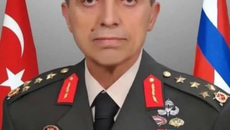 Jandarma eski Genel Kumandanı Galip Mendi hayatını kaybetti