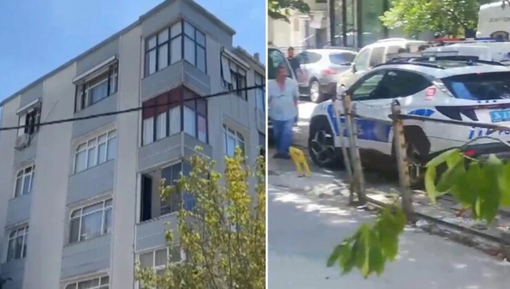 Kahvaltı sofrasında babasını katletti! Ortaya giren anne ve kardeş yaralandı