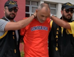 Kardeşine makus davranan eniştesini, ‘Sen ne karışıyorsun’ deyince öldürmüş