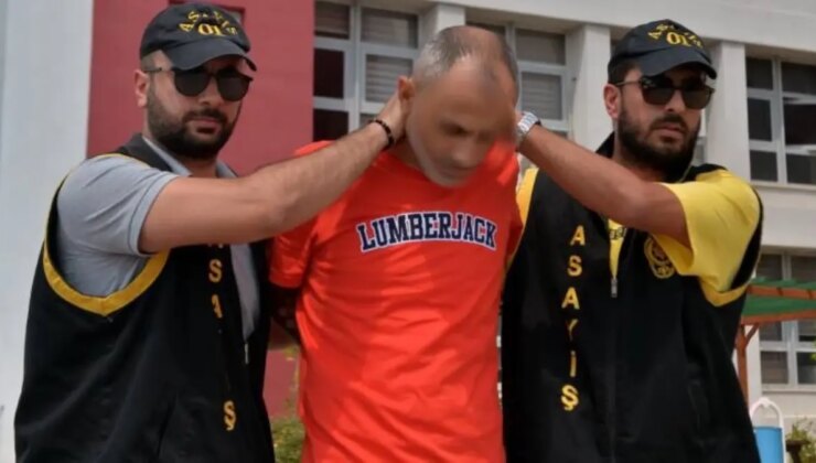 Kardeşine makus davranan eniştesini, ‘Sen ne karışıyorsun’ deyince öldürmüş