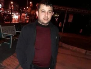 Kaza yapan arabalara tır çarptı: 1 meyyit, 1 yaralı