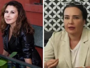 “Nilüfer oğlumu kaçırdı” diyerek ortalığı karıştıran Deniz Uğur geri adım attı