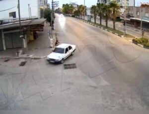 Osmaniye’de Araba ve Motosiklet Hırsızlığı