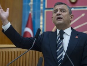 Özel’den TBMM’den geçen başıboş köpek düzenlemesine birinci yorum: Anayasa Mahkemesi’ne gideceğiz