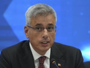Sağlık Bakanı Kemal Memişoğlu: Türkiye sıhhat bölümünde ana oyuncu olmalı