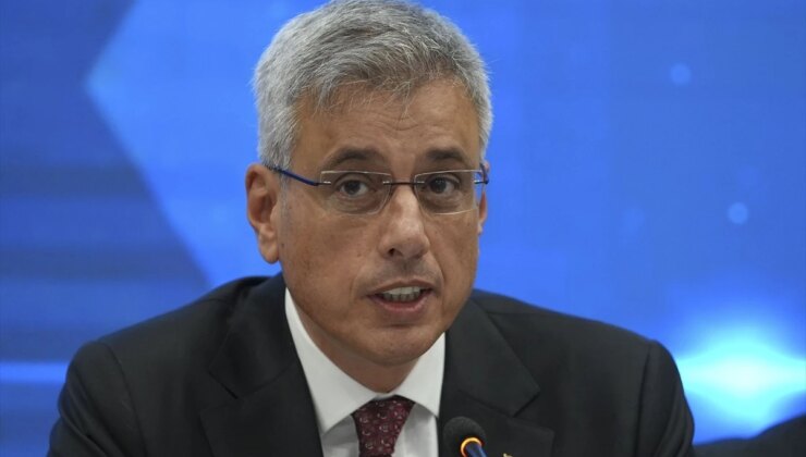 Sağlık Bakanı Kemal Memişoğlu: Türkiye sıhhat bölümünde ana oyuncu olmalı