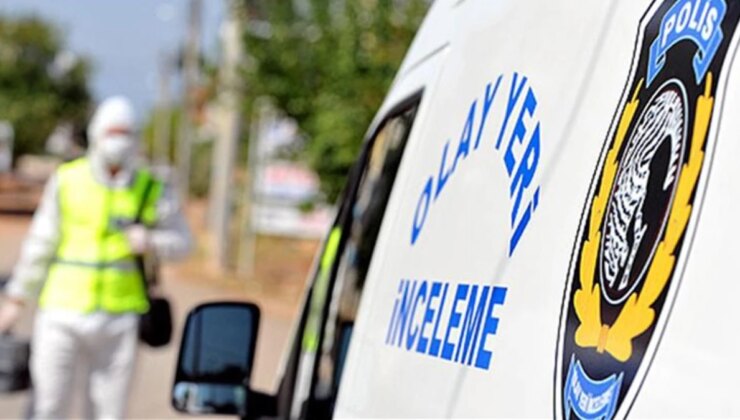Samsun’da akılalmaz olay! Tarlada çalışırken başına yorgun mermi isabet eden adam hayatını yitirdi