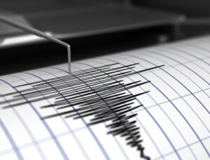 Suriye’nin Hama kentinde 5,2 büyüklüğünde sarsıntı