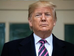 Trump: İsrail bu gece akına uğrayacak