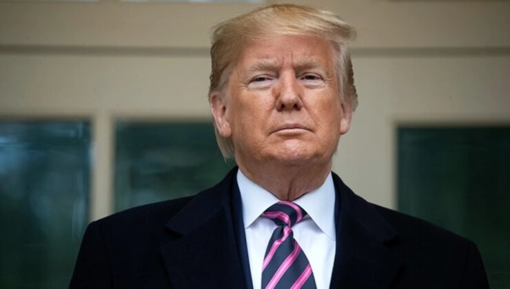 Trump: İsrail bu gece akına uğrayacak