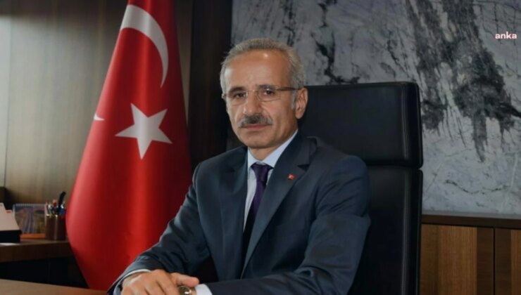 Ulaştırma Bakanı Instagram Yetkilileriyle Görüşecek
