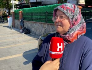 Vatandaşlar, hayallerini ve değişim isteklerini paylaştı