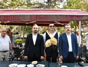 Vezirköprü Kültür Sanat Tabiat ve Turizm Şenliği Başladı