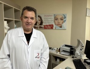 Yaz Aylarında Göz Sıhhati İçin Kaliteli Gözlükler Tercih Edilmeli