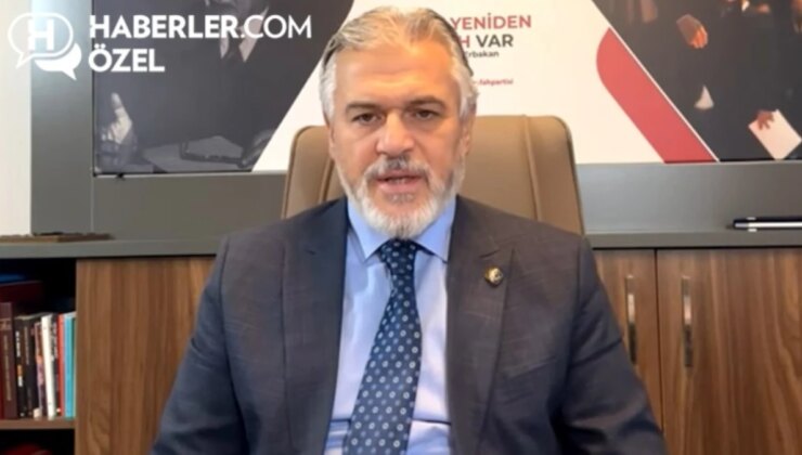 YRP’den, AK Parti’ye kaptırdığı belediye liderlerine davet: Sizi güç günler bekliyor, baba ocağına gelin tövbe edin