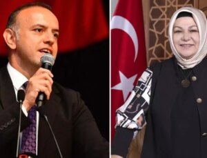 Alper Yeğin’den AK Parti devri için olay sav: 1 Ocak’ta kilosu 750 TL’den 4.750 kilo baklava almışlar