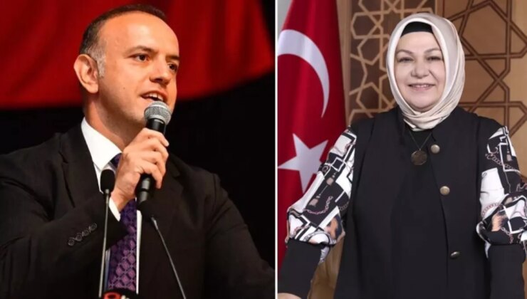 Alper Yeğin’den AK Parti devri için olay sav: 1 Ocak’ta kilosu 750 TL’den 4.750 kilo baklava almışlar
