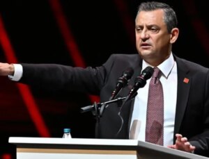 Anket sonuçlarını paylaşan Özel, erken seçim davetini yineledi: Dört yıl daha devam etme gücü kalmamıştır