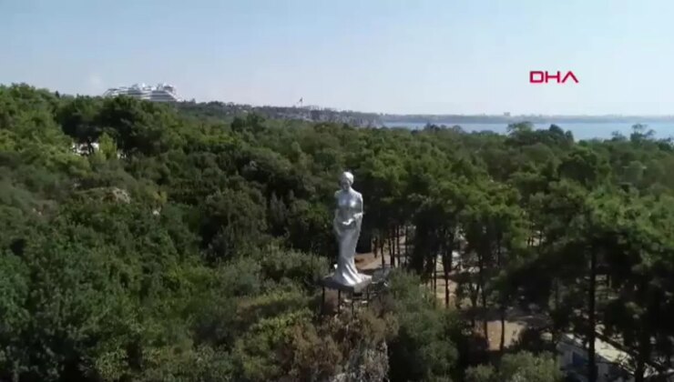 Antalya’da Altın Portakal Sinema Şenliği Hazırlıkları Başladı