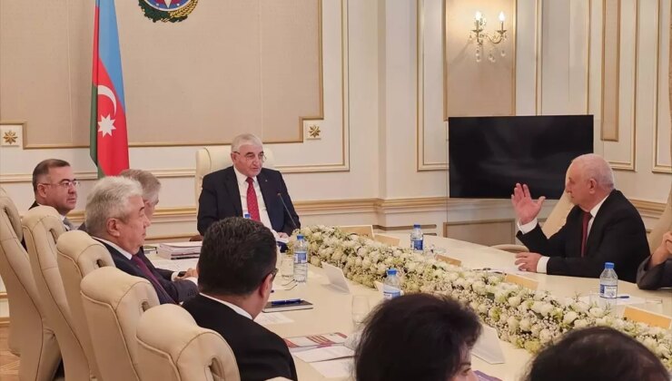 Azerbaycan’da Ulusal Meclis Seçimlerinin Resmi Sonuçları Onaylandı