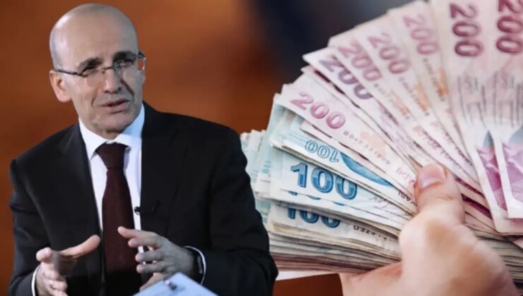 Bakan Şimşek’ten ağustos ayı enflasyon sayıları için birinci yorum