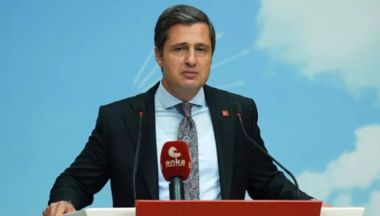 CHP Sözcüsü Yücel’den Yapıcıoğlu’na Anayasa cevabı: 3-5 yobaz istedi diye ne cumhuriyetten, ne de laiklikten vazgeçmeyiz
