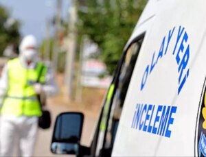 Çöpleri ayrıştıran personeller, yeni doğmuş erkek bebek cesedi buldu