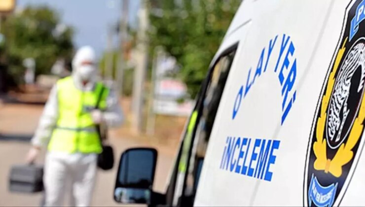 Çöpleri ayrıştıran personeller, yeni doğmuş erkek bebek cesedi buldu