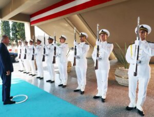 Cumhurbaşkanı Erdoğan: Avrupa Birliği ile Şangay İşbirliği Teşkilatı ortasında bir tercih yapmıyoruz