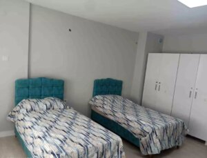 Diyarbakır’da Görme Engelliler Okulu’nun Yatılı Pansiyon Kısmı Yine Açıldı