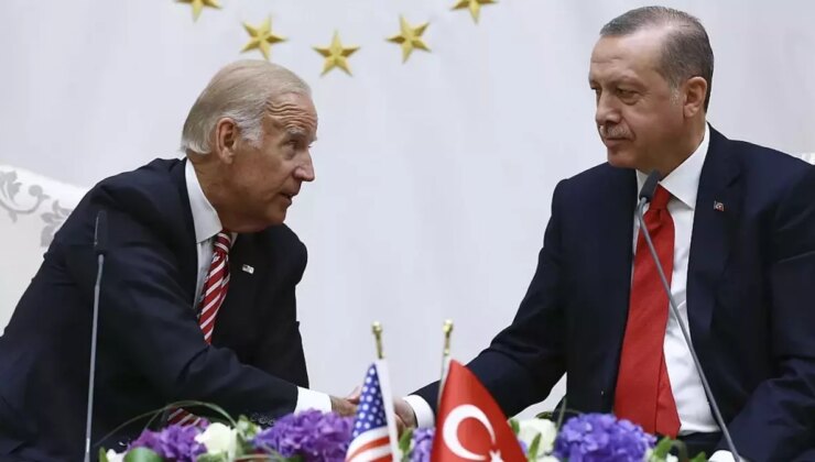 Erdoğan’dan dikkat çeken adım! Biden’ın yemeğine katılmaktan vazgeçti, direk yurda dönüyor