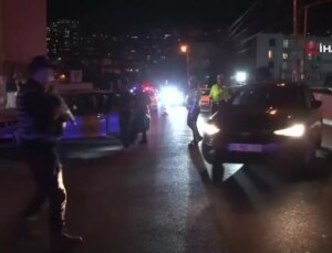Esenyurt’ta Huzur Uygulaması: Aranan Şahıslar ve Silahlar Ele Geçirildi