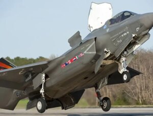 F-35 satışına yeşil ışık yakan ABD’den çarpıcı “İncirlik” koşulu