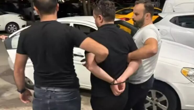 İçişleri Bakanı: Cumhurbaşkanına Hakaret Eden Şahıs Yakalandı